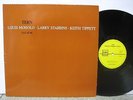 Moholo / Stabbins / Tippett - Tern 2 x LP FMP Recs Nr MINT