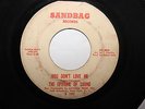 RARE NORTHERN SOUL 45/ THE EPITOME OF SOUND 