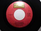 RARE STOCK COPY 45/ VELVET UNDERGROUND (LOU REED) 