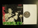 ELVIS PRESLEY S/T LSP-1254(E) STEREO 1962 LP