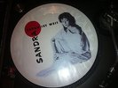 SANDRA - JAPAN IST WEIT RARE ITALO DISCO 12