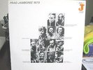 Prag-Jamboree 1979-Louis Moholo,Tony Oxley,etc.-Rare Jazz LP-Amiga-Near Mint