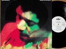 JIMI HENDRIX band of gypsys 2 japan promo white LP buddy miles 1986 ECS-91198