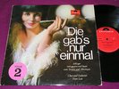 HANS LAST (James Last) Die gab's nur einmal 2. Folge / German LP 1964 POLYDOR