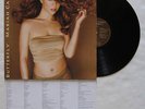 MARIAH CAREY BUTTERFLY LP 1997 EU ORIGINAL PRESS SUPER RARE