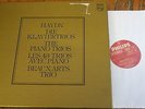 6768 077 Haydn The 43 Piano Trios / Beaux Arts Trio 14 LP box