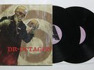 DR. OCTAGON OCTAGONECOLOGYST 2LP 1996 ORIG RARE kool keith pushead dj shadow