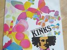 THE KINKS     FACE TO FACE     PYE      EX/EX
