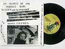 hear SIR ALICK & PHRASER art punk 45-In Search of the Perfect Baby (Homosexuals)