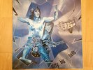 AC/DC Live Bootleg Vinyl 