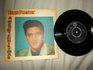 elvis presley christmas EP uk