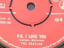 BEATLES 