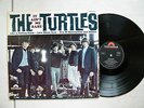 LP 12' THE TURTLES - IT AIN'T ME BABE, IN MINT (-) GERMAN FIRST PRESSING