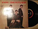 BEATLES INTRODUCING THE BEATLES VER 1 MONO VEEJAY LP1062 (1964 AUDIOMATRIX ORIG)