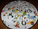 LED ZEPPELIN III 3 picture disc 12