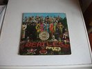 THE BEATLES “SGT. PEPPERS LONELY HEARTS CLUB BAND“ ORIGINAL 1967 MONO 1st PRESS