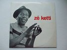 ZE KETTI - ZÉ E SEUS SUCESSOS LP CID SOUL SAMBA BOSSA NOVA GROOVE FUNK BRAZIL