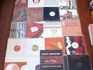 Vinyl 25x Disco French House Daft Punk Cassius Modjo Alan Braxe