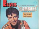 Elvis Presley 
