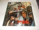 THE YARDBIRDS FIVE LIVE YARDBIRDS COLUMBIA ORIGINAL VINYL LP