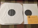 Riverdales lacquer reference/acetate test press LPs Tarantula Invasion USA 1/1