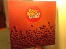CAL TJADER - Solar Heat   SKYE 1 {orig}  *1968* w/Bobby Rodriguez & Joao Donato