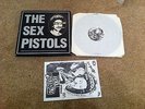 Sex Pistols - Jock Box - 6 Album Box Set with Booklet - All complete