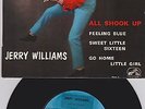 JERRY WILLIAMS AND THE VIOLENTS mr. dynamite 7