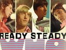 7 45 Who EP Ready Steady Who Roger Daltrey Pete Townshend BEAT SW PS