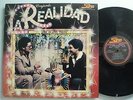 NICK HERNANDEZ & IVAN RIVERA Conjunto La Realidad LATIN LP SALSA