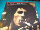 BOB MARLEY Catch A  Fire Rare MFSL Sealed  LP Low #0362