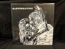MASTURBATION Higaimousou ADK-21A JAPAN LP n55725 the stalin kikeiji