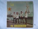 THE CHEROKEES - SELF TITLED - AUS. EP