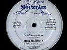 Aaron Broomfield 