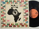 LIBERIAN DREAM AFRO DISCO BAND o.a.u. COSMIC SYNTH AFRO DISCO 12