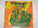 Superchunk by Superchunk Original 1990 Matador Release on Vinyl OLE 004-1