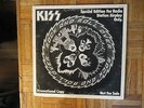Kiss,Rock and Roll Over,Special Edition for Radio Station Airplay,LP