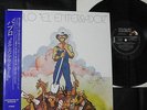 PABLO EL ENTERRADOR ST TOP ARGENTINA PROG JAPAN ORIG LP CRUCIS MIA ESPIRITU