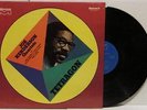 NEAR MINT JOE HENDERSON - Tetragon - 1968 JAZZ - Milestone Records 9017 LP