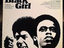 BLACK GIRL Original Soundtrack - OST - 1972 - Funk Soul - Fantasy Promo - RARE