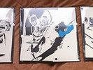 THE PIXIES EP 1 & 2 & 3 MINT & SEALED