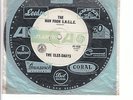 the CLEE-SHAYS - the man from uncle/dynamite OZ Atlantic AK-1298
