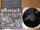 ASSUCK - MISERY INDEX 12