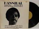 HANNIBAL MARVIN PETERSON - Children Of The Fire - LP Vinyl 1974 1944