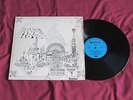 PINK FLOYD RELICS STARLINE 1967 PSYCH ROCK VINYL LP RECORD ALBUM ARNOLD LAYNE