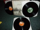 GEORGE HARRISON All Things Must Pass TRIPLE VINYL LP Box Set 1970