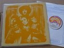 DRISCOLL,AUGER & TRINITY Streetnoise Pt 2 LP 1*UK Press 