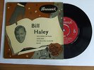 EP-Bill Haley & His Comets