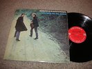 Simon & Garfunkle Sounds Of Silence Folk Psych Genius Mono 1st Press Blank Box