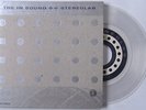  STEREOLAB THE IN SOUND US-ORIG 7inch Clear vinyl w/insert LTD No.0243